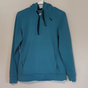 Puma hoodie